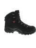 LOWA Renegade GTX Mid Wanderstiefel Schwarz