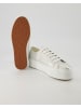 Superga Sneaker low in Silber