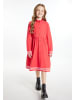 DreiMaster Vintage Mädchen (Kids) Kleid in Rot