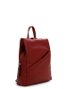 EMILY & NOAH Rucksack E&N Tours RUE 09 in wine
