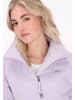 Schmuddelwedda Women Softshell Jacket in light lavender