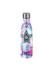 Step by Step Trinkflasche Edelstahltrinkflasche