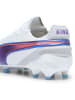 Puma Fußballschuh "King Ultimate FG/AG Wn's" in Weiß