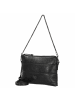 PICARD 2 Night - Schultertasche 24 cm (black) in schwarz