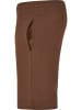 Urban Classics Urban Classics Herren New Shorts in bark