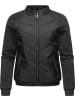 ragwear Outdoorjacke Zabava in Black