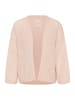 PART TWO Strickjacke RastinaPW Relaxed fit in Mauve Chalk