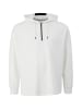 s.Oliver Sweatshirt in 0120_weiß