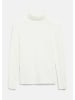 s.Oliver T-Shirt in 0210_creme