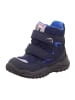 superfit Winterstiefel GLACIER in Blau