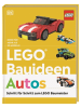 Dorling Kindersley  Buch - LEGO® Bauideen Autos