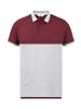 !SOLID Poloshirt SDCorbin in rot