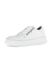 Gabor Fashion Sneaker low in weiß
