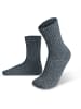 normani 10 Paar Extrem Stabile Arbeits & Sportsocken Extrem in Blau sortiert