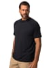 JP1880 Kurzarm T-Shirt in dunkel marine