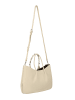 Usha Women Tote Bag in Offwhite