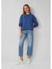 s.Oliver Sweatshirt in 5527_royalblau
