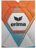 erima Kinder Lite 350 Fußball in neon orange/curacao