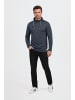 BLEND Langarmshirt BHPallo in Blau