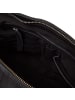 The Chesterfield Brand Schultertasche Leder 22 cm black