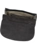 Harold's Saddle Bag Aberdeen Slingbag S in Schwarz