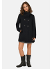 ONLY Mantel 'Sedona Life Sophia' in schwarz