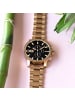 Oozoo Analog-Armbanduhr Oozoo Timepieces rosegold groß (ca. 45mm)