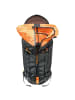 Mystery Ranch Scree 33 - Wanderrucksack (black, L) in schwarz