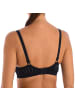 Selene Push-Up-BH in Black