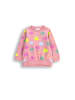 Coccodrillo Langarm-T-Shirt in bunt