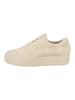 Paul Green Halbschuhe in Beige