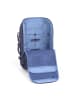 Cabinzero Adventure Cabin Bag ADV Pro 42L Rucksack 55 cm Laptopfach in galaxy