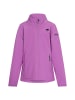 Schmuddelwedda Mädchen (Kids) Softshelljacke in Lila