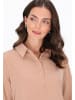 usha BLACK LABEL Women Dress in taupe