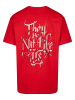 Mister Tee Mister Tee T-Shirts in cityred