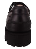 Sebago Halbschuhe schwarz