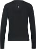 Hummel T-Shirt Hmlpulse Damen in BLACK