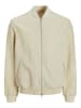 Jack & Jones Blousonjacke in Whitecap Gray