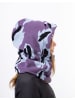 eivy Schal in Purple Stray
