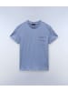 Napapijri T-Shirt "S-Eclair Ss" in Multicolor