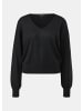 comma Strickpullover in 9999_schwarz