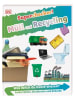 Dorling Kindersley  Buch - Superchecker! Müll und Recycling