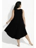 Ulla Popken Kleid in schwarz