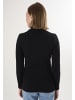 Felix Hardy Pullover in Schwarz