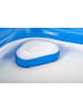 Bestway Bestway® Family Pool Backyard Oasis™ 213 x 206 x 69 cm, eckig in Blau ab 0 Monate