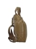 Jost Kaarina X Change Handtasche 26 cm in khaki