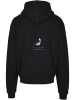 Mister Tee Sweat & Fleece - Hoodies in black