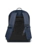 Pactastic Urban Collection Daypack 44 cm Laptopfach dark blue