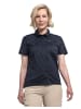 Schöffel Bluse "Blouse Graseck L" in navy blazer