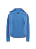Trollkids Hybridjacke Holmedal in mystic blue/rusty red